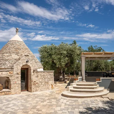 Wepuglia - Lidia