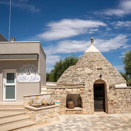Wepuglia - Lidia
