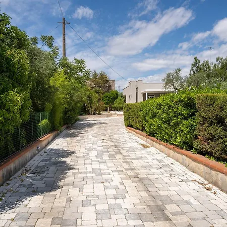 Wepuglia - Lidia Villa